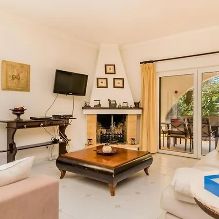 Villa New! Amazing 3 Bedroom In Carvoeiro! *