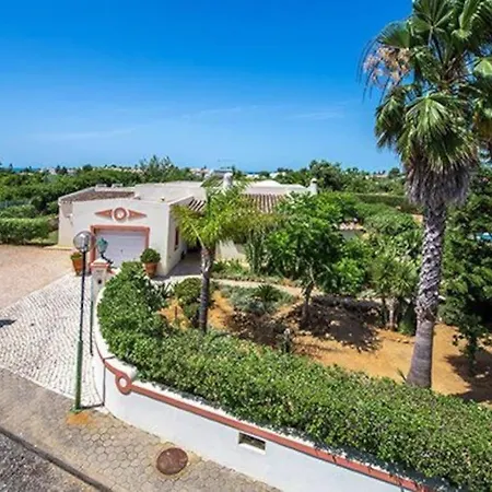New! Amazing 3 Bedroom In Carvoeiro! Villa Carvoeiro (Lagoa)