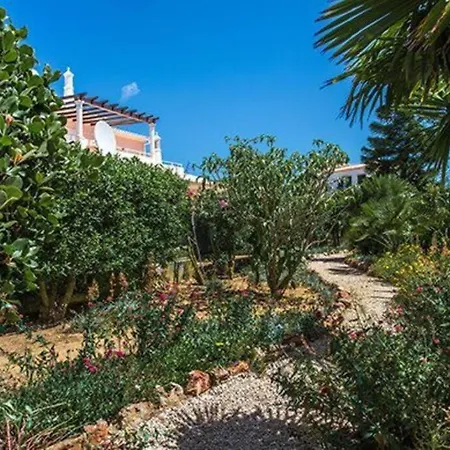 New! Amazing 3 Bedroom In Carvoeiro! Carvoeiro (Lagoa)