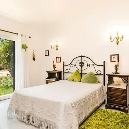 Βίλα New! Amazing 3 Bedroom In Carvoeiro! Καρβοέιρο