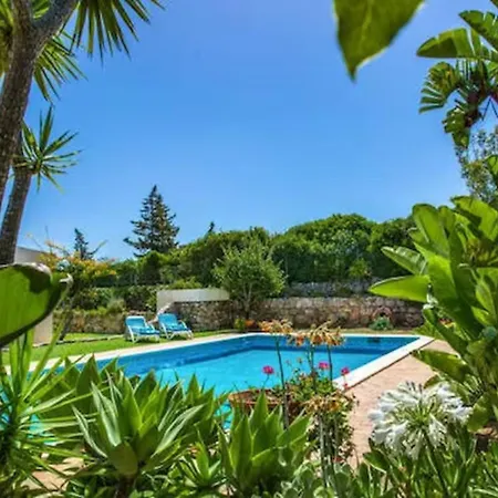 New! Amazing 3 Bedroom In Carvoeiro! Βίλα Καρβοέιρο