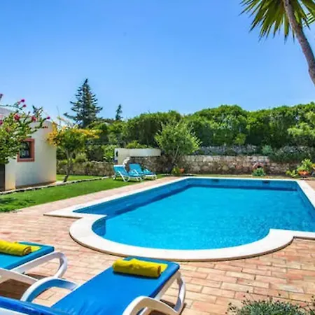 New! Amazing 3 Bedroom In Carvoeiro! Villa *