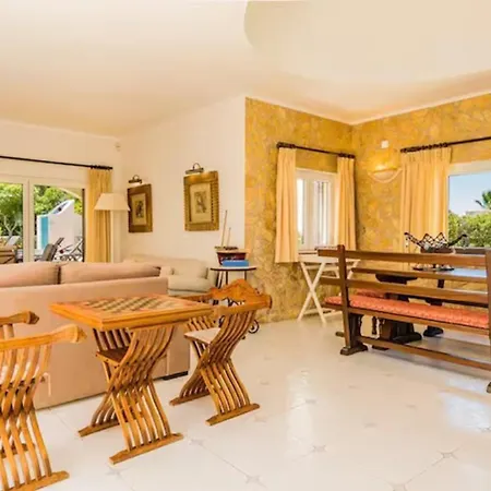 Βίλα New! Amazing 3 Bedroom In Carvoeiro! Καρβοέιρο