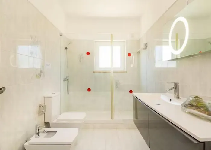 New! Amazing 3 Bedroom In Carvoeiro! Villa Carvoeiro (Lagoa)