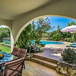 New! Amazing 3 Bedroom In Carvoeiro! Villa *