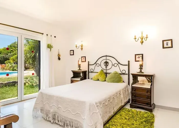 Villa New! Amazing 3 Bedroom In Carvoeiro! Carvoeiro (Lagoa)